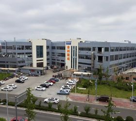 Taizhou Bancheng Automotive CO.,LTD. 회사 소개