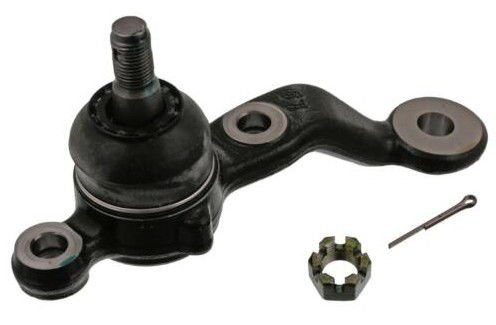 품질  43330-39486 Car Steering Ball Joint Low R LEXUS GS 300 Toyota Aristo 공장