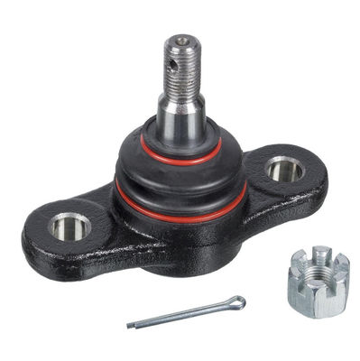 볼 조인트 CBKK-21 K500074 51760-2G000 51760-2H000 51760-0Q000을 조종하는 검은색 자동차